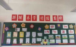 装扮小学教室图片（装扮小学教室图片大全）