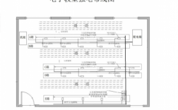 教室电路图（教室电路图设计）