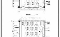 50人教室设计平面图（50人教室设计平面图怎么画）