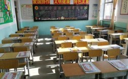 小学教室简单的图片（小学教室图片大全简单）