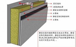 教室后期隔音改造（教室隔音墙做法）