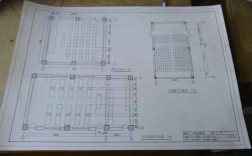 教室建筑片面图（教室建筑结构）