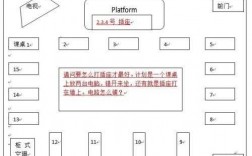 教室布置插座位置（教室插座安装位置）