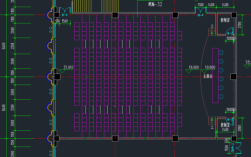 教室建筑面积（教室的建筑面积怎么计算）