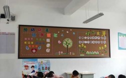 小学教室美化改造（小学美化教室班级活动方案）