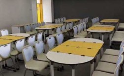 梯形教室课桌尺寸（梯形教室高设计）
