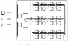 校园教室电路图（教室电路图设计及说明）