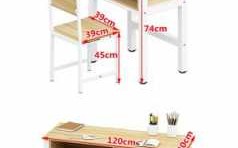 教室课桌的大小（教室课桌的尺寸）