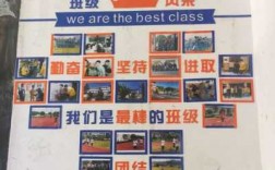 中学教室内布置（中学教室内布置效果图）