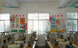 二十平米的教室（二十平米的教室怎么布置）