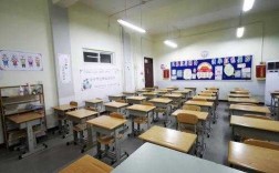 设计小学教室的标准（设计小学教室的标准是什么）