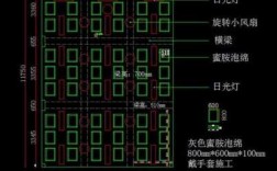 教室空间面积（教室空间面积怎么算）