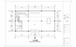 中小学教室平面图（中小学校平面图）