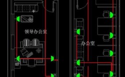 教室插座设计（教室插座布置图片）