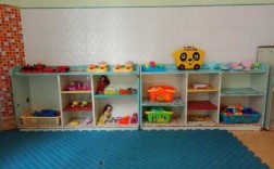 幼儿园教室玩具图片（幼儿园教室里的玩具）