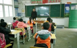 李楼小学教室图片（李楼镇有几所小学）