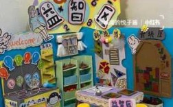 幼儿园教室益智区装饰（幼儿园益智区设计）