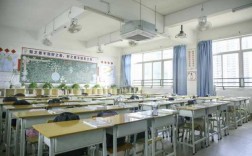 中学专用教室面积（中学教室标准尺寸国家标准）