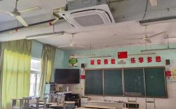 夏天教室温度标准（教室室内温度）