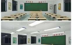 学生教室用什么灯具（小学生教室用什么灯好）