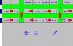 小学教室的疏散宽度（小学教学楼疏散距离）