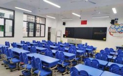 小学教室多少平方米（小学教室面积一般多大）