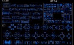 cad教室图库下载（cad教室平面设计图）