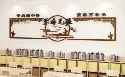 国学初中教室布置（初中教室怎么布置好看）