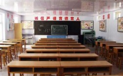 学校教室装饰效果图（学校教室装饰效果图大全）