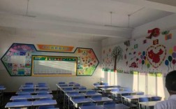 中国小学教室布置（国内小学教室设计标准）