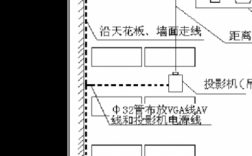 教室电教箱（教室电路是什么电路）