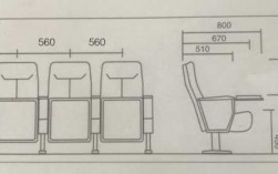 阶梯教室座椅平面图（阶梯教室的椅子叫什么椅）