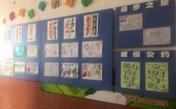 小学教室走廊文化墙（小学教学楼走廊文化墙主题）