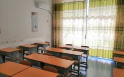 小学托管班教室布置（小学托管室内布置图片）