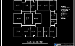 教室布线cad（教室cad平面布置图怎么画）