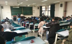 大学考试教室图片（大学考试教室图片大全）