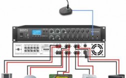 教室音响怎么布线（学校教室音响怎么接）