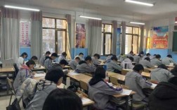 高级中学教室图片（高级中学教室图片高清）