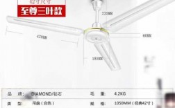 教室吊扇高度规定（学校教室吊扇安装吊钩规范）