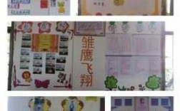 小学中段教室布置文字（小学教室布置方案图文并茂）