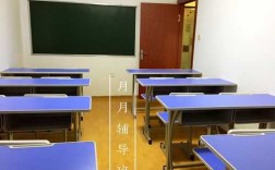 小学辅导班教室图片（小学辅导班教室设计图片）