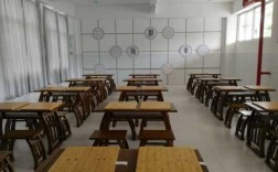 象棋学院教室怎样布置（象棋教室全部教程视频）