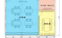 艺术教室图片（艺术教室平面图）