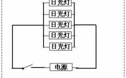 教室日光灯控制系统设计（教室日光灯正常工作电压约为多少）