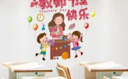 幼儿教室图片大全（幼儿教室图片大全 简单又漂亮画）