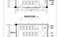 小学教室设计手绘图（小学教室布置设计图）