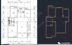 CAD教室窗户尺寸（cad窗户240mm如何设置）