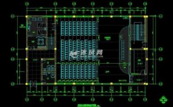 美术教室施工图（美术教室施工图片）