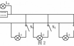 教室灯电路图（教室电灯电路图）