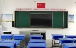 学校教室黑板要求（学校教室黑板是什么材质）